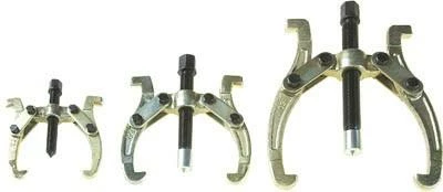 Cleanflow 2-Jaw Gear Puller Set - 3 Piece Hand Tools 3 Cleanflow 2-Jaw Gear Puller Set - 3 Piece Hand Tools