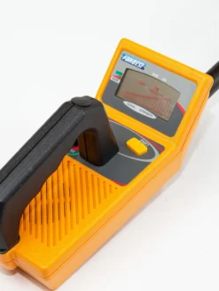 Forbest 512Hz Wireless Digital Hand-Held Pipe Locator With Noise Control Pipe Inspection & Locators