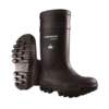 Dunlop Purofort Thermo+ Full Safety Winter Work Boots | Black | Sizes 6-15 2 Dunlop Purofort Thermo+ Full Safety Winter Work Boots | Black | Sizes 6-15