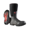 Dunlop Pioneer Plain Toe Snugboot Plain Toe Work Boots 1 Dunlop Pioneer Plain Toe Snugboot Plain Toe Work Boots