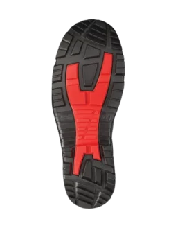 Dunlop Pioneer Plain Toe Snugboot Plain Toe Work Boots