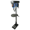 Jet Heavy Duty Floor Stand Drill Press - 3/4 HP - 12 Speed 1 Jet Heavy Duty Floor Stand Drill Press - 3/4 HP - 12 Speed