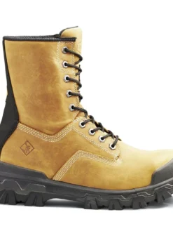 Terra Safety Footwear 8 Inch Safety Boots Terra Sentry 2020 8