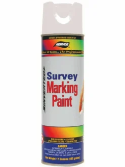 Aervoe Survey Marking Paint (Case Of 12) Pipe Inspection & Locators 22 Aervoe Survey Marking Paint (Case Of 12) Pipe Inspection & Locators