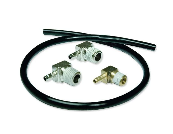 Parts 2O Well Pumps And Pressure Tanks Flotec FPASFK-P2 Pressure Switch Tubing Kit 3 Parts 2O Well Pumps And Pressure Tanks Flotec FPASFK-P2 Pressure Switch Tubing Kit