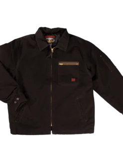 Tough Duck WJ31 Premium Chore Jacket | S-5XL Work Wear
