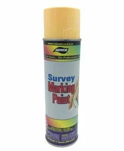 Aervoe Survey Marking Paint (Case Of 12) Pipe Inspection & Locators 24 Aervoe Survey Marking Paint (Case Of 12) Pipe Inspection & Locators