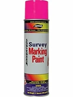 Aervoe Survey Marking Paint (Case Of 12) Pipe Inspection & Locators 18 Aervoe Survey Marking Paint (Case Of 12) Pipe Inspection & Locators