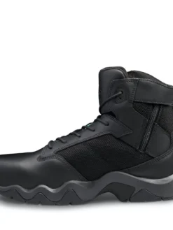 Terra Safety Footwear 6 Inch Safety Boots Terra EKG Stealth 6