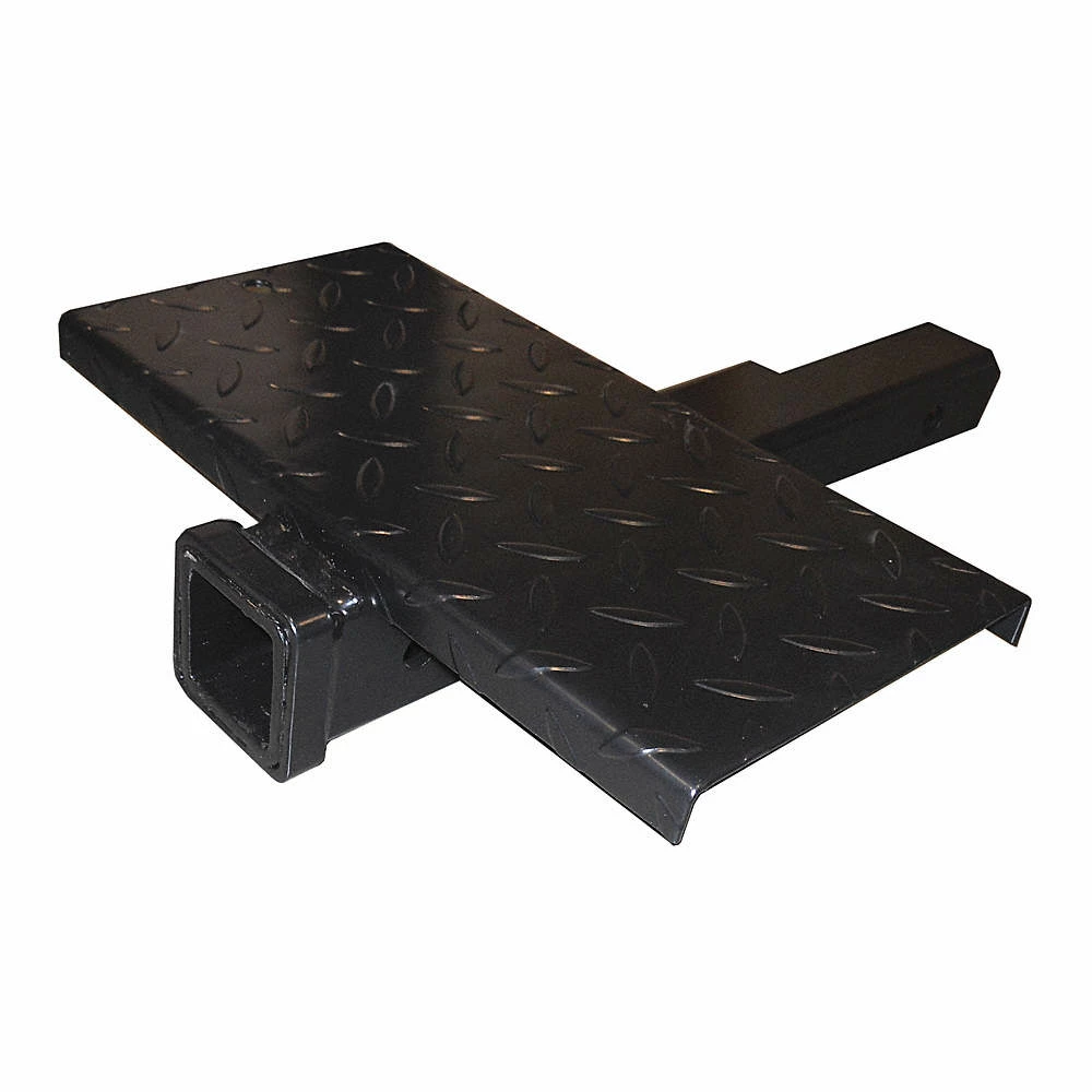 Automotive Tools Tow Pro Hitch Box Extension 3 Automotive Tools Tow Pro Hitch Box Extension