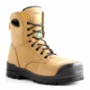 Terra Safety Footwear Terra Argo Composite Toe 8" Safety Work Boots | Sizes 3 - 14 1 Terra Safety Footwear Terra Argo Composite Toe 8" Safety Work Boots | Sizes 3 - 14
