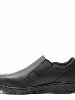 Safety Shoes Kodiak Rossburn Pull-On Aluminum Toe Safety Work Shoes | Sizes 7 - 15 13 Safety Shoes Kodiak Rossburn Pull-On Aluminum Toe Safety Work Shoes | Sizes 7 - 15