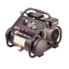 Centrix 1 HP Quiet Technology Air Compressor - 2 Gallon Tank 1 Centrix 1 HP Quiet Technology Air Compressor - 2 Gallon Tank