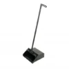 Globe Commercial Products Commercial Upright Lobby Dustpan 2 Globe Commercial Products Commercial Upright Lobby Dustpan