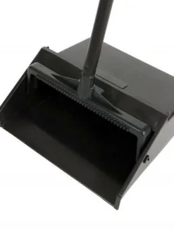 Globe Commercial Products Commercial Upright Lobby Dustpan