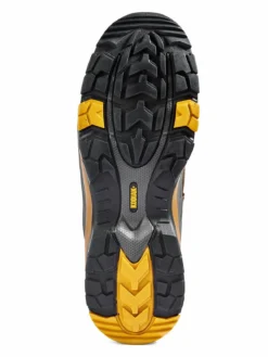 6 Inch Safety Boots Kodiak Crusade Composite Toe 6