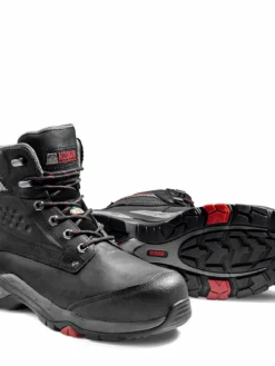 6 Inch Safety Boots Kodiak Crusade Composite Toe 6
