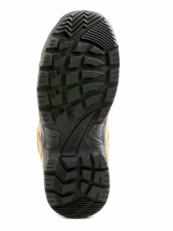 6 Inch Safety Boots Kodiak Journey Women's Composite Toe 6