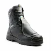 Terra Safety Footwear Terra Barricade Composite Toe 8" External Metguard Men's Safety Work Boots | Black | Sizes 7 - 14