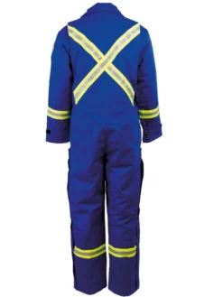 KELTEK Apparel KELTEK 305S Flame Resistant Insulated Coverall | S-5XL (HRC 4)