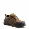 Kodiak Rapid Composite Toe Hiker Work Shoe