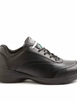 Kodiak Taja Steel Toe Flex Women's Safety Shoes | Black | Sizes 5 - 10