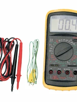 Jet 310006 Digital Multimeter