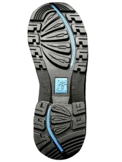 8 Inch Safety Boots Kodiak Blue Plus Aluminum Toe 8" Safety Boot | Sizes 7 - 14 13 8 Inch Safety Boots Kodiak Blue Plus Aluminum Toe 8