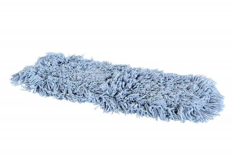 Globe Commercial Products Cleaning Tools Pro-Stat Dust Mop Heads | Tie-On Style 4 Globe Commercial Products Cleaning Tools Pro-Stat Dust Mop Heads | Tie-On Style
