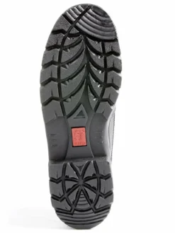 6 Inch Safety Boots Kodiak Rebel Steel Toe 6