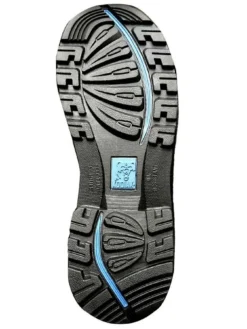 Kodiak Blue Plus Aluminum Toe 6