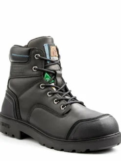 Kodiak Blue Plus Aluminum Toe 6" Safety Boot | Sizes 7 - 14