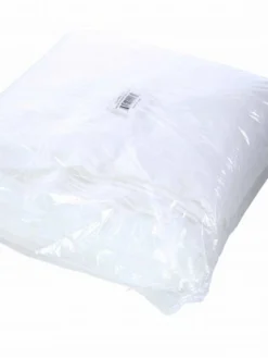 Globe Commercial Products Cleaning Supplies Single-Use Microfiber Cloths - 12" X 12" Size (Pack Of 50)