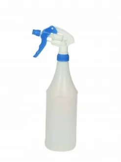 Globe Commercial Products Cleaning Tools Spray Bottles With Triggers - Pack Of 12