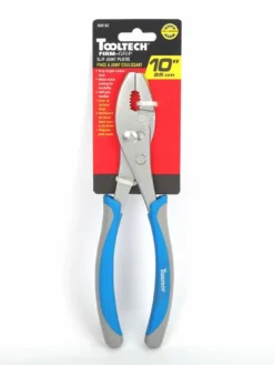 ToolTech® Slip Joint Pliers