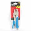 ToolTech® Curved Jaw Locking Pliers Hand Tools 1 ToolTech® Curved Jaw Locking Pliers Hand Tools