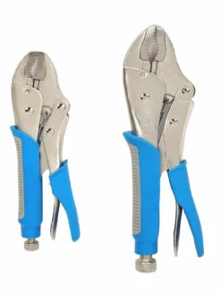 ToolTech® Locking Plier Set - 2 Piece Hand Tools 7 ToolTech® Locking Plier Set - 2 Piece Hand Tools