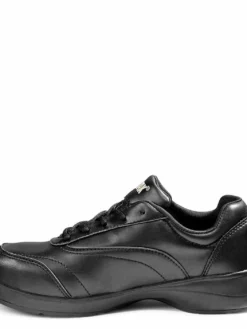 Kodiak Taja Steel Toe Flex Women's Safety Shoes | Black | Sizes 5 - 10 13 Kodiak Taja Steel Toe Flex Women's Safety Shoes | Black | Sizes 5 - 10