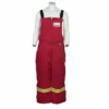 KELTEK Apparel Flame Resistant Work Wear KELTEK 369S Flame Resistant Nomex Insulated Bib Coverall | S-5XL (HRC 4) 2 KELTEK Apparel Flame Resistant Work Wear KELTEK 369S Flame Resistant Nomex Insulated Bib Coverall | S-5XL (HRC 4)