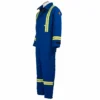 KELTEK Apparel Flame Resistant Work Wear KELTEK 372S Flame Resistant Nomex Insulated Coverall | S-5XL (HRC 4)
