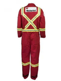 KELTEK Apparel KELTEK 379S 9oz Premium Flame Resistant Coverall | Sizes 38-64 (HRC 2) 11 KELTEK Apparel KELTEK 379S 9oz Premium Flame Resistant Coverall | Sizes 38-64 (HRC 2)
