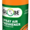 Globe Commercial Products Air-Pro Universal Fit Metered Spray Refill - 180G Cans - Case Of 12 Cleaning Supplies