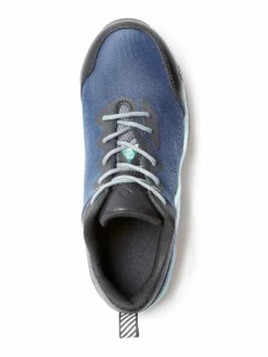 Terra Safety Footwear Terra EKG Ballistic Nylon Composite Toe Women's Safety Shoes | Sizes 5 - 11