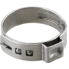 Tubing And Fittings Plumb-Eeze Stainless Steel PEX Pinch Clamps