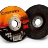 3M Cubitron II Grinding Wheels - Type 27 Depressed Centre Style
