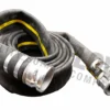 Greenline Flow Maxx Contractor's Water Discharge Hose Assemblies (w/ Male X Female Camlocks) - Limited Size Selection