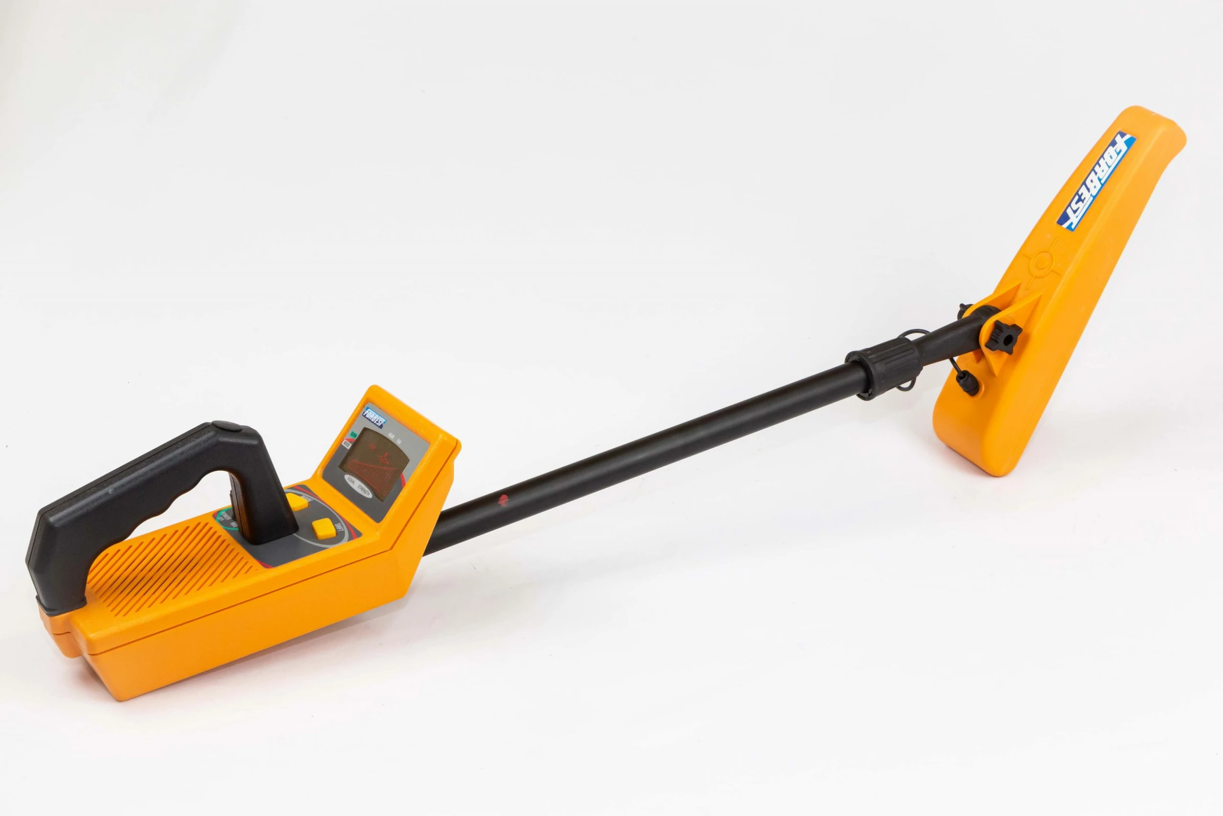 Forbest 512Hz Wireless Digital Hand-Held Pipe Locator With Noise Control Pipe Inspection & Locators 6 Forbest 512Hz Wireless Digital Hand-Held Pipe Locator With Noise Control Pipe Inspection & Locators