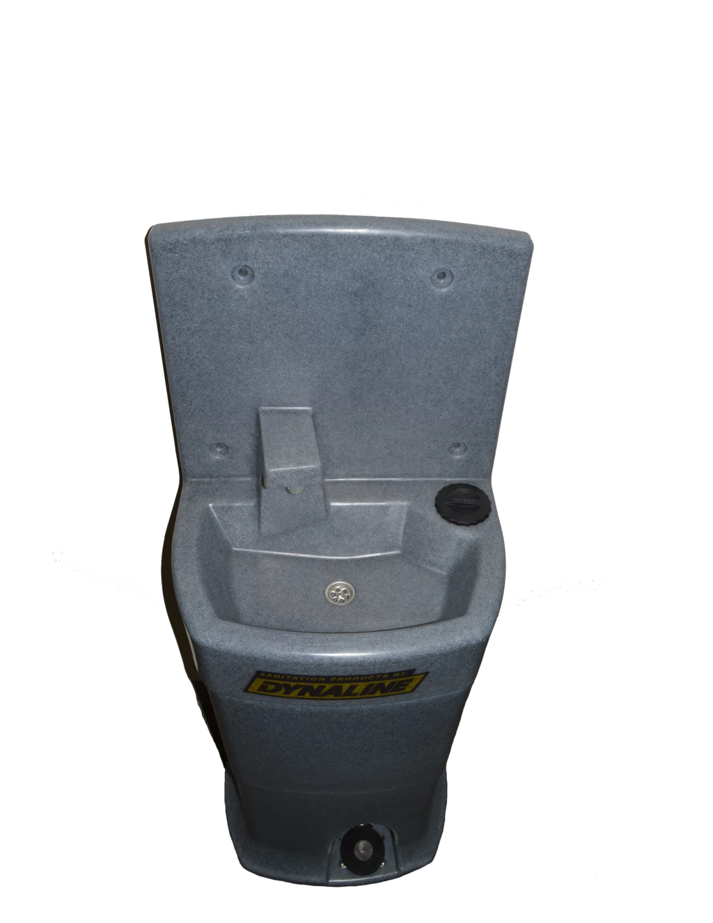 Dynaline Cleaning Tools Portable Hand Wash Station - 62L Capacity 4 Dynaline Cleaning Tools Portable Hand Wash Station - 62L Capacity