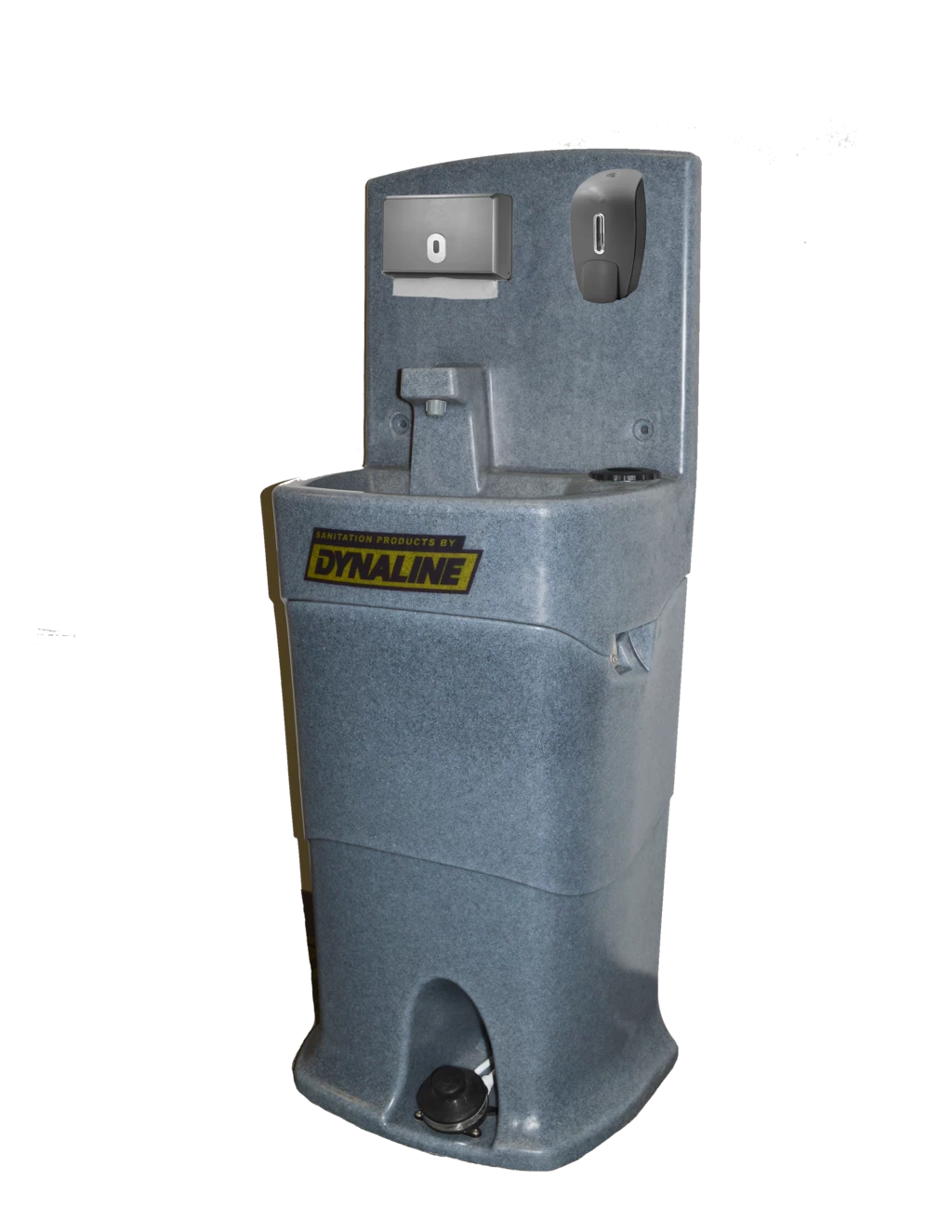 Dynaline Cleaning Tools Portable Hand Wash Station - 62L Capacity 3 Dynaline Cleaning Tools Portable Hand Wash Station - 62L Capacity