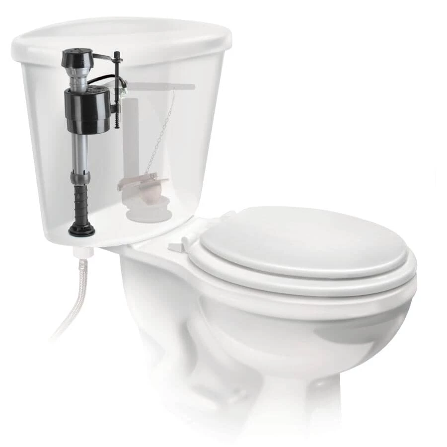 Fluidmaster 400A Universal Toilet Fill Valve Maintenance Supplies 5 Fluidmaster 400A Universal Toilet Fill Valve Maintenance Supplies
